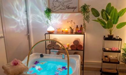 Head SPA & Beauty Hair : Coiffeur à Le Pontet