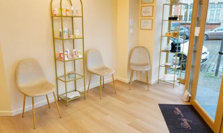 Centre BODY LASER : Médecine Esthétique, Épilation laser et soins dermo-esthétiques : Coiffeur à Cambrai