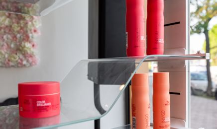 HBR Coiffure : Coiffeur à Montpellier