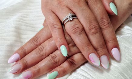 Laëti'Nails : Barbier à Saint-Jean-de-la-Ruelle