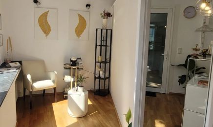 Gold Beauty: Kosmetikstudio in Münster