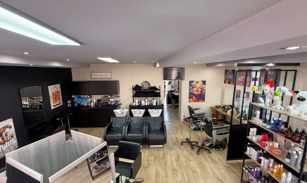 Coiffure Vivien : Barbier à Beaujeu