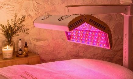 Wellness Club | Maison ST : Institut de beauté à Saint-Tropez