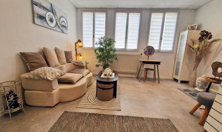 Lyne et Sens : Institut de beauté à SAINT-CYR-SUR-LOIRE