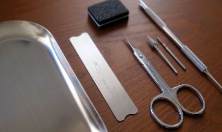 Argenta Studio : Manucure à Toulouse