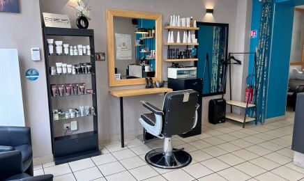 CAPELLI : Barbier à Limoges