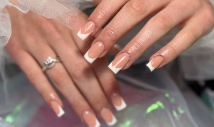 Hiba miss ongle : Manucure à Lyon