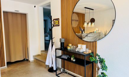 Beautique: Kosmetikstudio in Eislingen/Fils