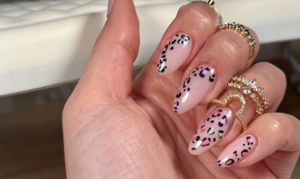 Jess’Nails : Manucure à Solliès-Pont