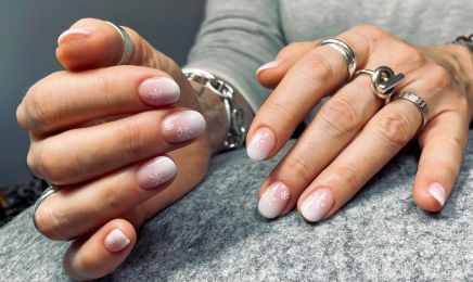 Girlo art Nails  : Manucure à Annecy