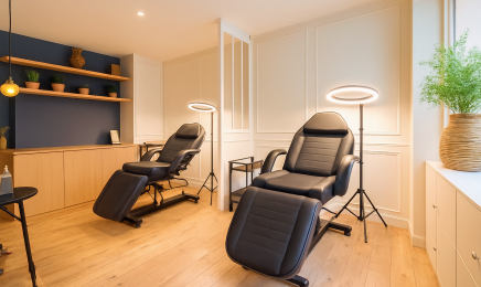 Eyedo : Institut de beauté à Paris