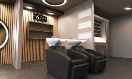 Hair Clubs by Serkan Aranci: Barbershop in Düsseldorf