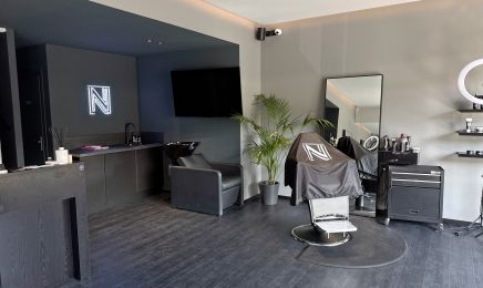 NAYRBARBER : Coiffeur à Roquebrune-Cap-Martin