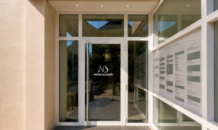 Nadine Salembier - Comines : Institut de beauté à Comines-Warneton