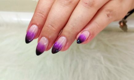 Nail Art Sakura : Manucure à Aix-en-Provence