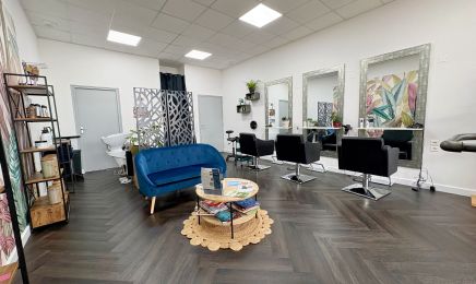 Styl et Coiffure : Coiffeur à Louvigné-de-Bais