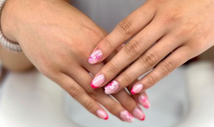 A'nails : Manucure à Collonges