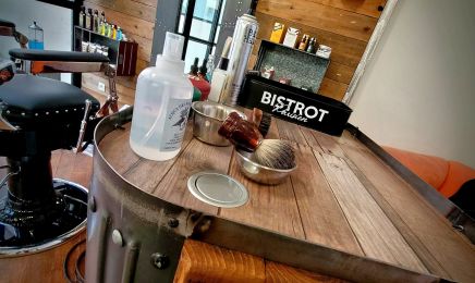 OLIVIER TRAN COIFFEUR - Montbéliard : Coiffeur à Montbéliard