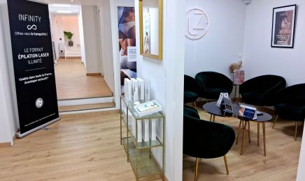 Lazeo - Strasbourg : Institut de beauté à Strasbourg