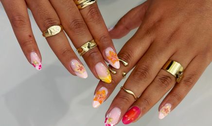Gressnails : Manucure à Labastide-Saint-Pierre