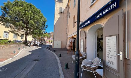 Jérémy Deiola Hairstylist - Saint Tropez : Coiffeur à Saint-Tropez