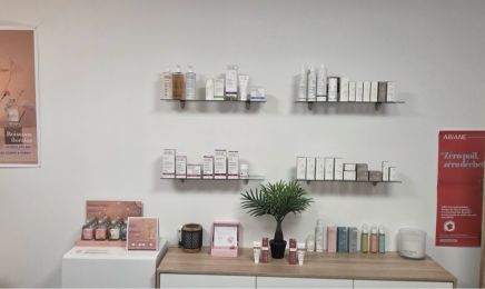  Bulle Experte : Manucure à Meylan