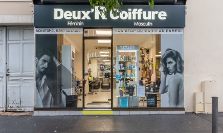 Deux'R Coiffure : Manucure à Reims