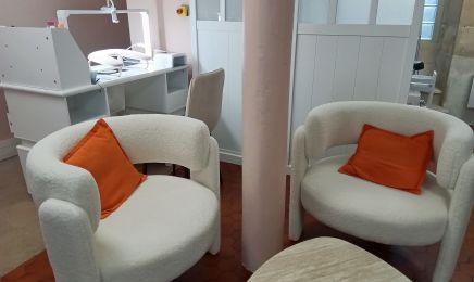 BEAUTY CONCEPT : Manucure à La Rochelle