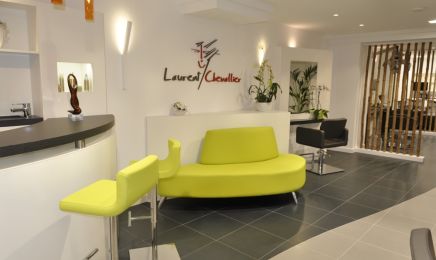 Laurent Chevallier Coiffure  : Coiffeur à Villeneuve-sur-Lot