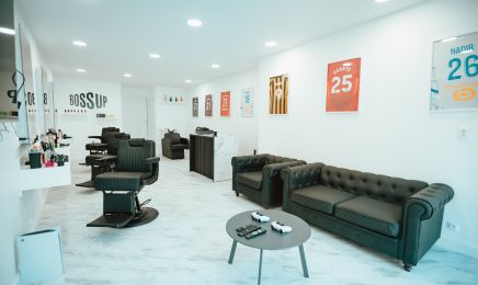 Boss Up Barber  : Barbier à La Rochelle