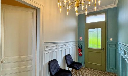 La Ruche du Bien Etre : Institut de beauté à Darnétal