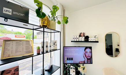 L'Art du Soin : Institut de beauté à Knutange