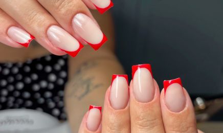 Leaty beauty : Manucure à Reims