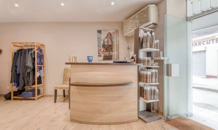 Sylvie Coiffure : Coiffeur à Saint-Jean-du-Gard