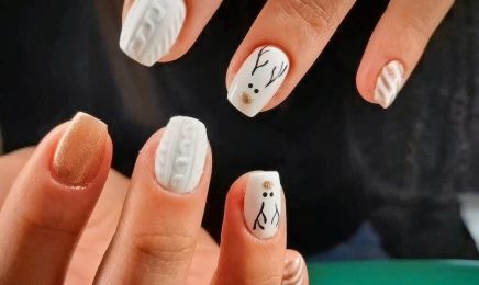 Milyne Nails : Manucure à Ambert