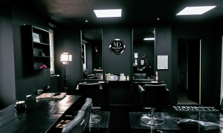MIRA DELANO studio coiffure  : Coiffeur à Dijon