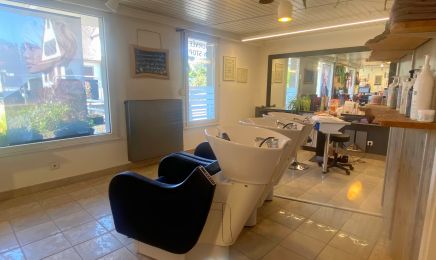 Epi Tete : Coiffeur à Obernai