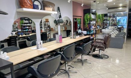Chris And Jo : Barbier à Florensac