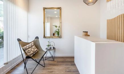 Jivane Dermographie Esthétique  : Institut de beauté à Sallanches