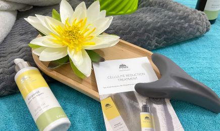Alpine Beauty Spa: Kosmetikstudio in Garmisch-Partenkirchen
