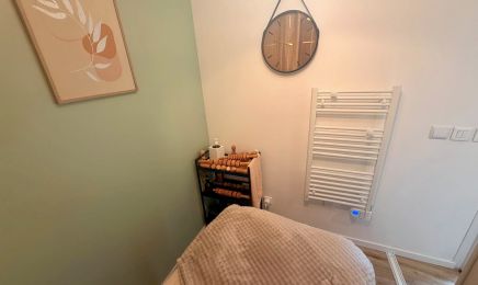 STUDIO MS : Institut de beauté à Saint-Pathus