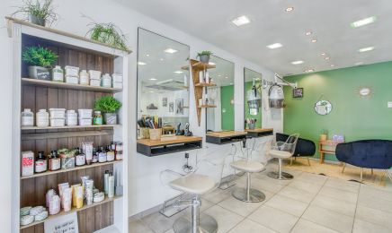 L'atelier 100 : Coiffeur à Saint-Vincent-de-Tyrosse