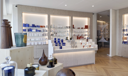 INNERA Calvi : Institut de beauté à Calvi