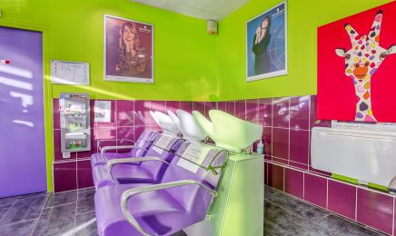 Energy : Coiffeur à Savigny-le-Temple