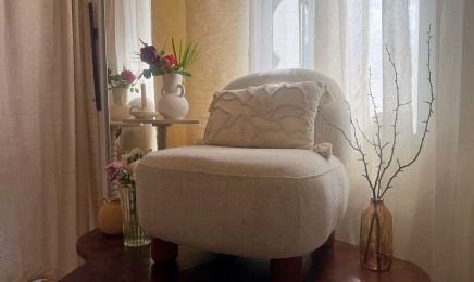 Studio Refined : Barbier à Saint-Aunès