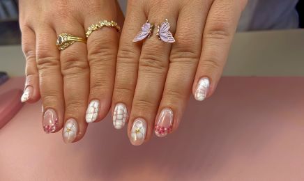 Beauty Nails by Chrystale : Manucure à Carnoux-en-Provence