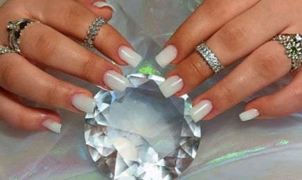Hiba miss ongle : Manucure à Lyon