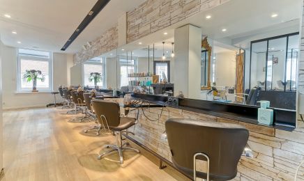 Estaz Coiffure : Coiffeur à Wattignies