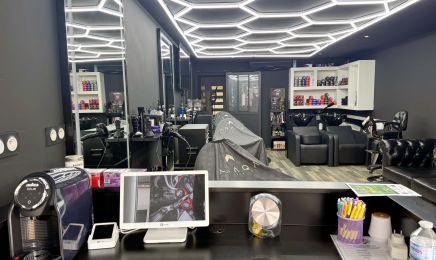 King Barber : Barbier à Villars-les-Dombes