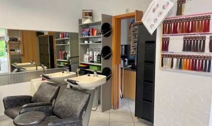 House of Style : Friseur in Wolfsburg